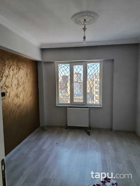 Kahramanmaraş Onikişubat Tekerek Mahallesi'nde 3+1 Daire (1796)