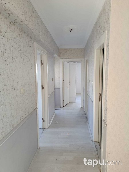 Kahramanmaraş Onikişubat Tekerek Mahallesi'nde 3+1 Daire (1796)