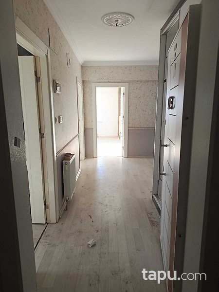 Kahramanmaraş Onikişubat Tekerek Mahallesi'nde 3+1 Daire (1796)