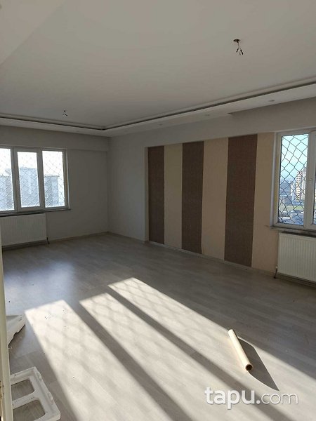 Kahramanmaraş Onikişubat Tekerek Mahallesi'nde 3+1 Daire (1796)