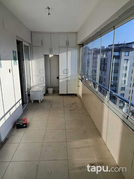 Kahramanmaraş Onikişubat Tekerek Mahallesi'nde 3+1 Daire (1796)