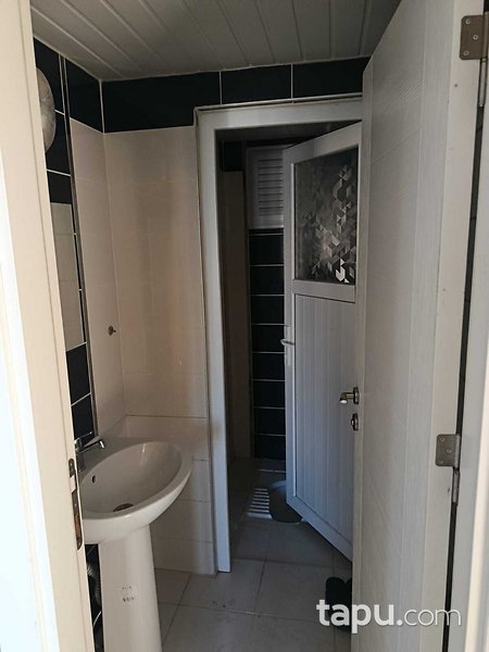 Kahramanmaraş Onikişubat Tekerek Mahallesi'nde 3+1 Daire (1796)