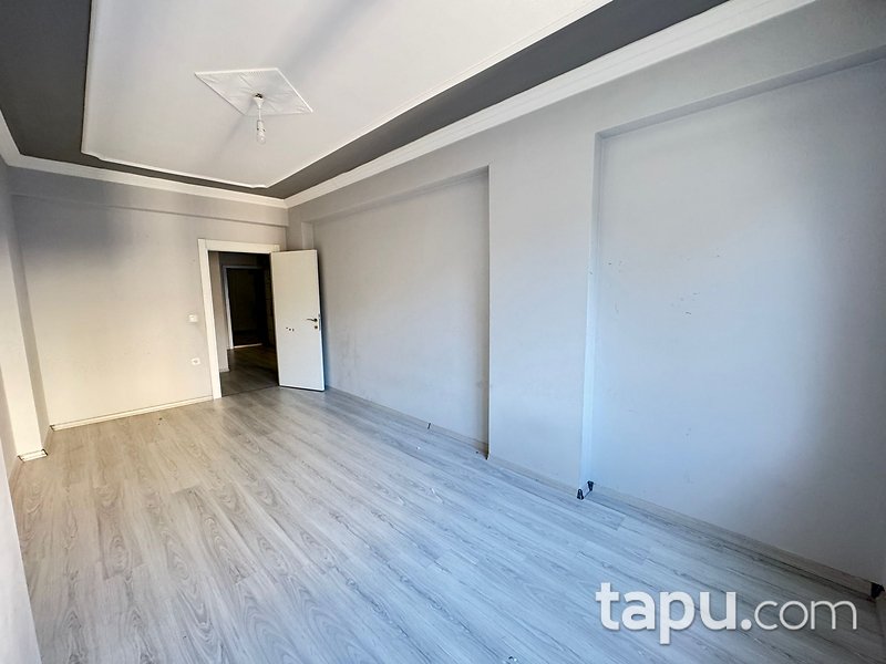 Artvin Hopa Hopa Efdal Rezidans'ta 3+1 Daire