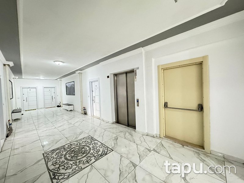 Artvin Hopa Hopa Efdal Rezidans'ta 3+1 Daire