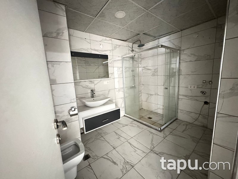 Artvin Hopa Hopa Efdal Rezidans'ta 3+1 Daire