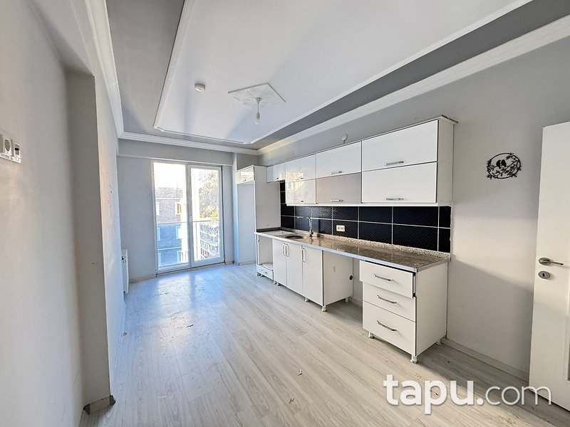 Artvin Hopa Hopa Efdal Rezidans'ta 3+1 Daire