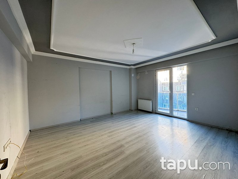 Artvin Hopa Hopa Efdal Rezidans'ta 3+1 Daire