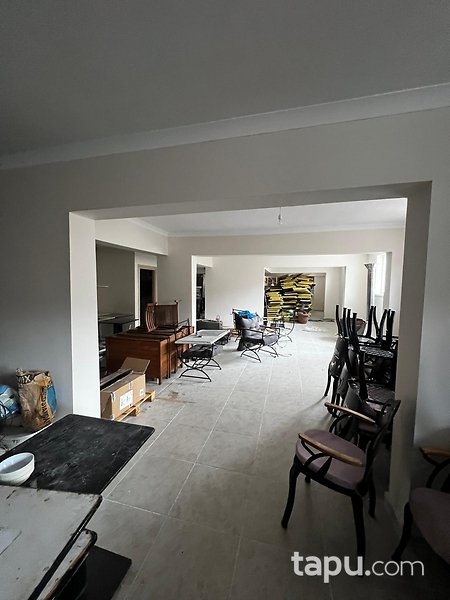 Çankırı Aksu Mahallesi'nde 379 m2 Depolu Dükkan