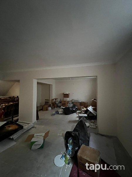 Çankırı Aksu Mahallesi'nde 379 m2 Depolu Dükkan