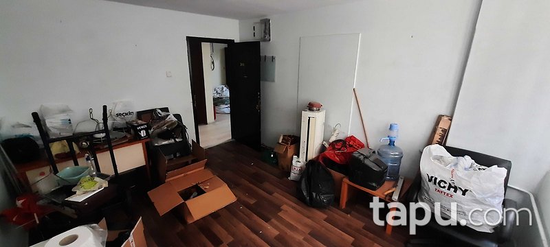 Asmalı Mescit Terkos İşhanı'nda 15 m2 Büro