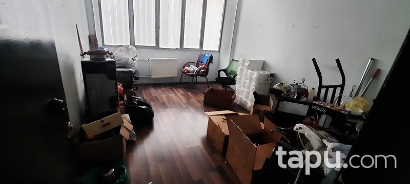 Asmalı Mescit Terkos İşhanı'nda 15 m2 Büro