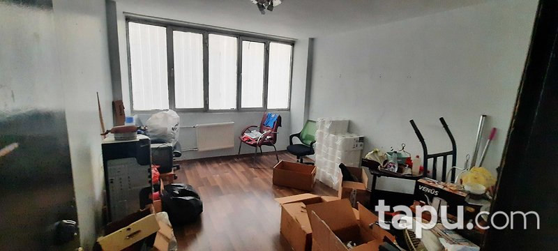 Asmalı Mescit Terkos İşhanı'nda 15 m2 Büro