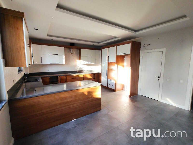 Antalya Döşemealtı'da 5+1 Villa