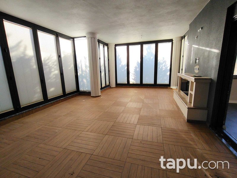 Antalya Döşemealtı'da 5+1 Villa