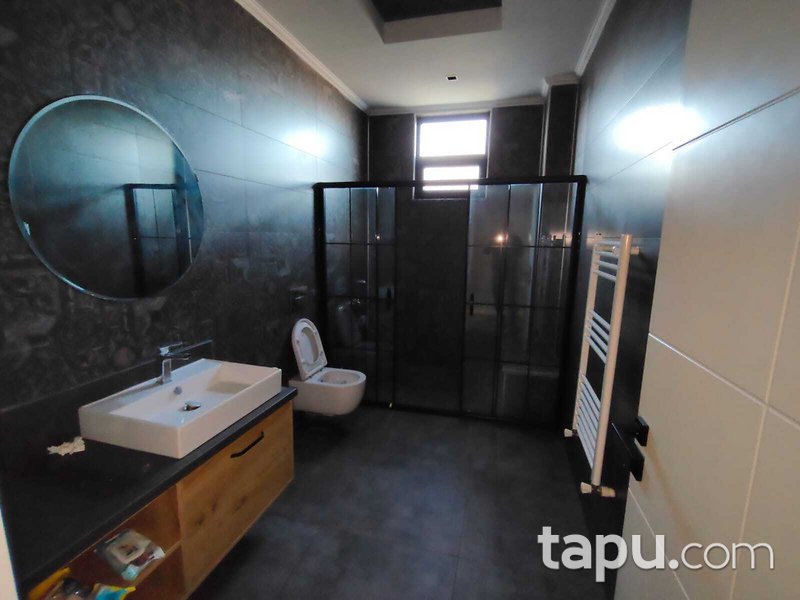 Antalya Döşemealtı'da 5+1 Villa