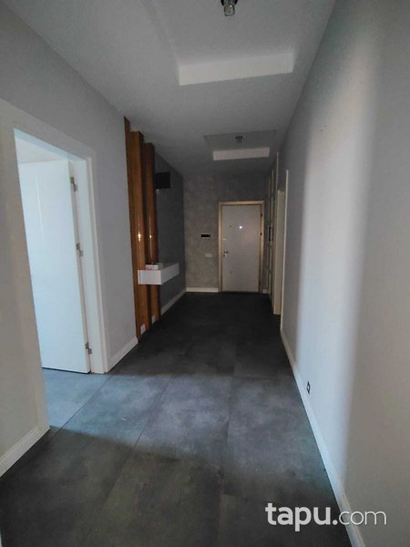 Antalya Döşemealtı'da 5+1 Villa