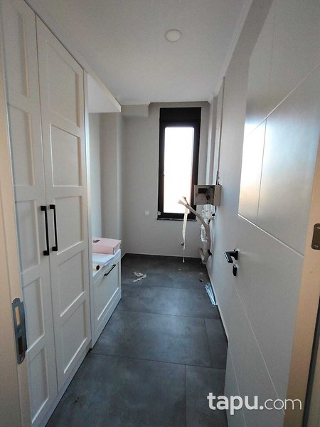 Antalya Döşemealtı'da 5+1 Villa