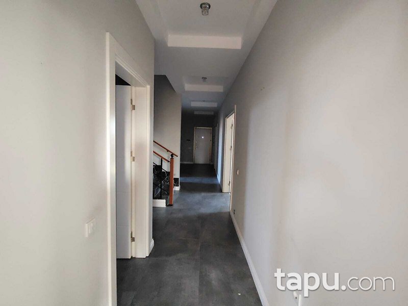 Antalya Döşemealtı'da 5+1 Villa