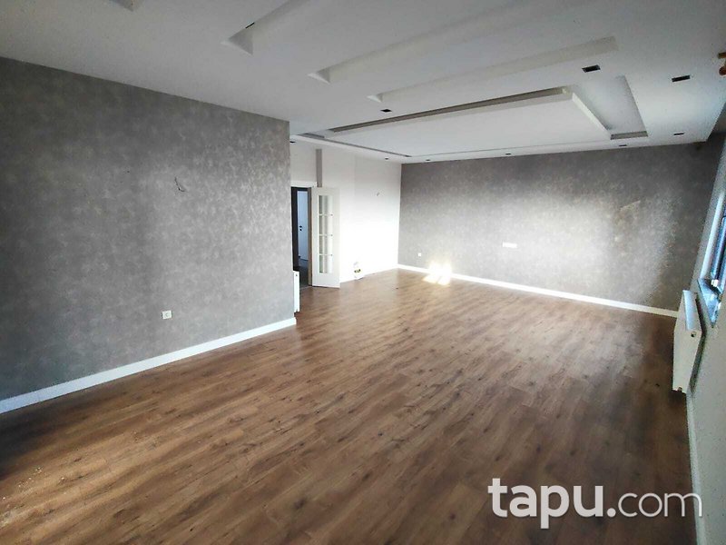 Antalya Döşemealtı'da 5+1 Villa