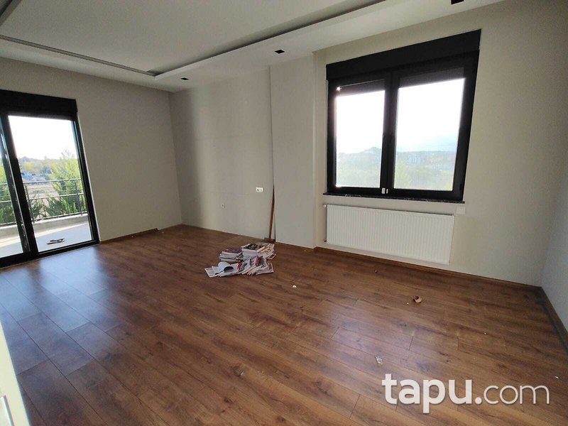 Antalya Döşemealtı'da 5+1 Villa