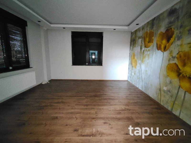 Antalya Döşemealtı'da 5+1 Villa