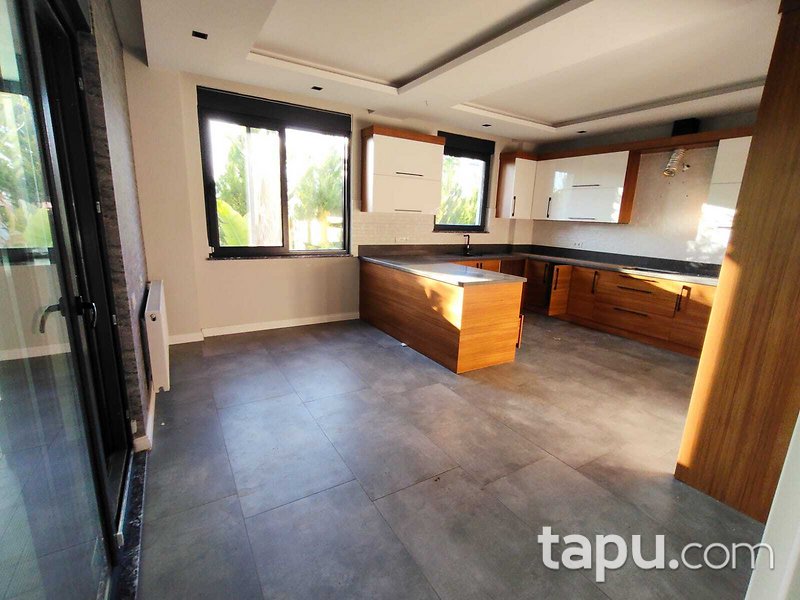 Antalya Döşemealtı'da 5+1 Villa