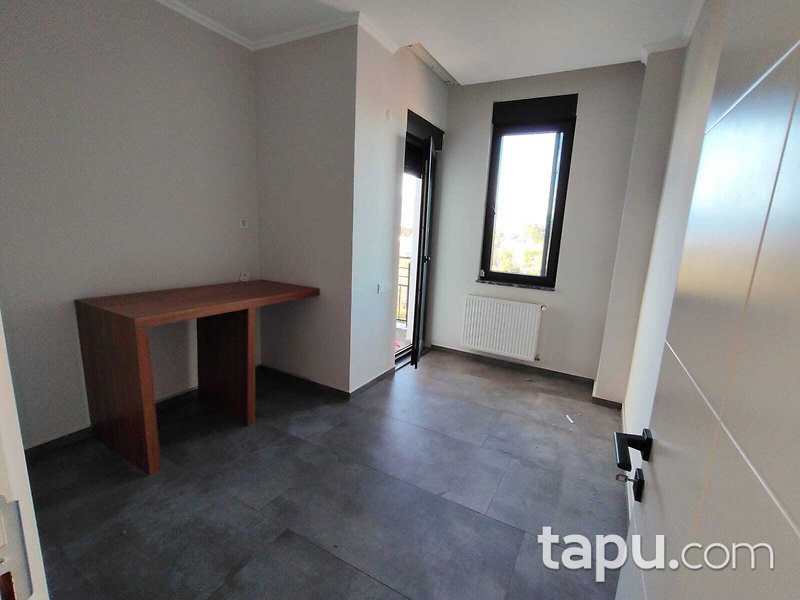 Antalya Döşemealtı'da 5+1 Villa