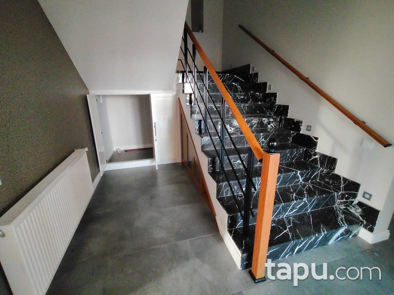 Antalya Döşemealtı'da 5+1 Villa