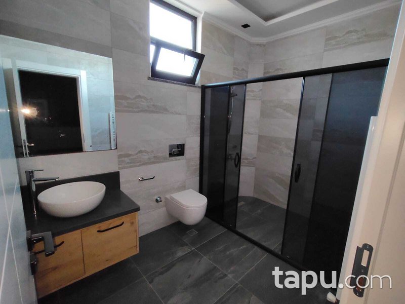 Antalya Döşemealtı'da 5+1 Villa