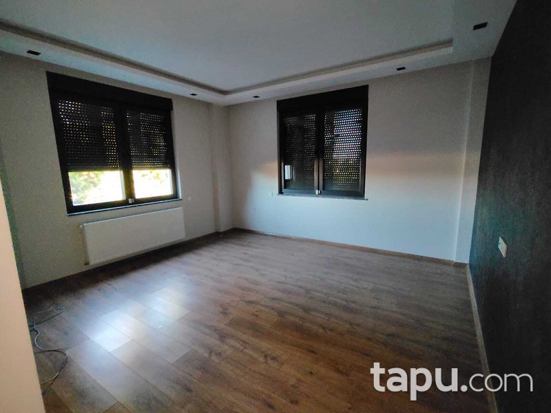 Antalya Döşemealtı'da 5+1 Villa