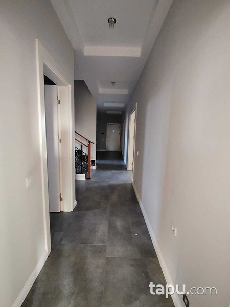 Antalya Döşemealtı'da 5+1 Villa