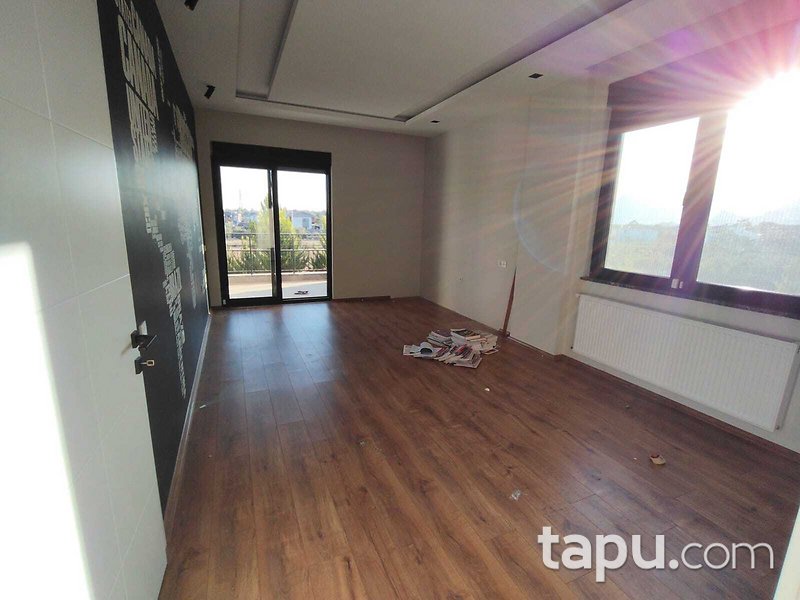 Antalya Döşemealtı'da 5+1 Villa