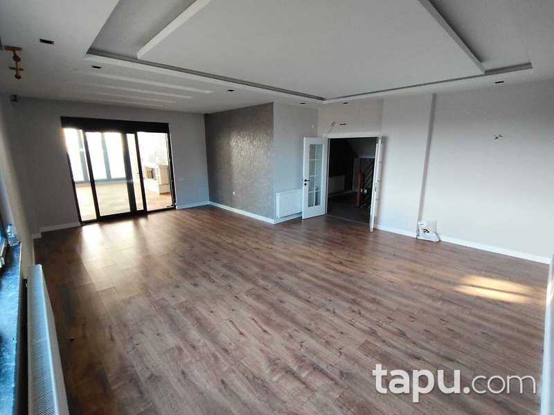 Antalya Döşemealtı'da 5+1 Villa