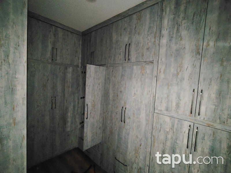 Antalya Döşemealtı'da 5+1 Villa