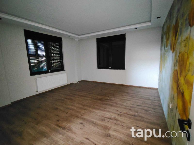 Antalya Döşemealtı'da 5+1 Villa