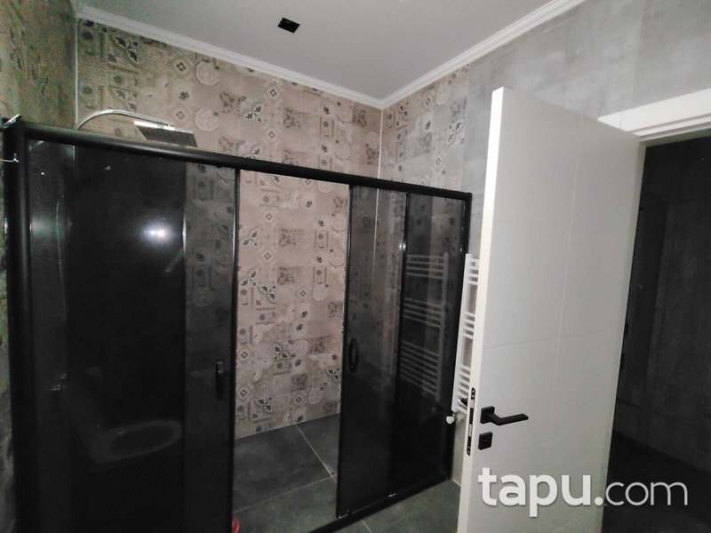 Antalya Döşemealtı'da 5+1 Villa