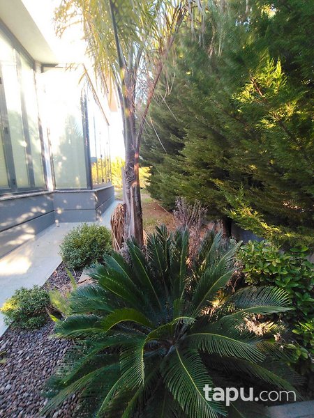 Antalya Döşemealtı'da 5+1 Villa