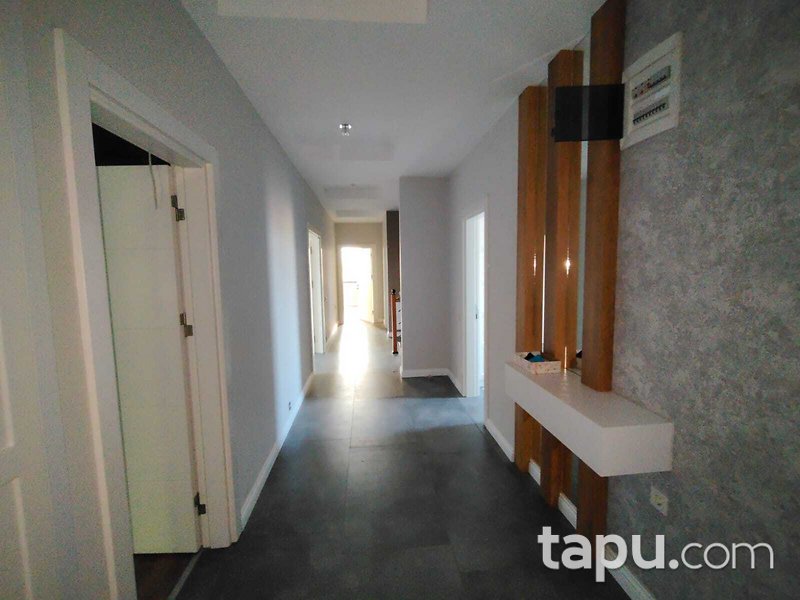 Antalya Döşemealtı'da 5+1 Villa