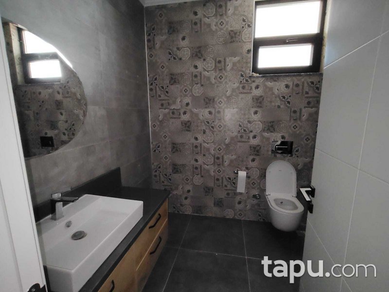 Antalya Döşemealtı'da 5+1 Villa