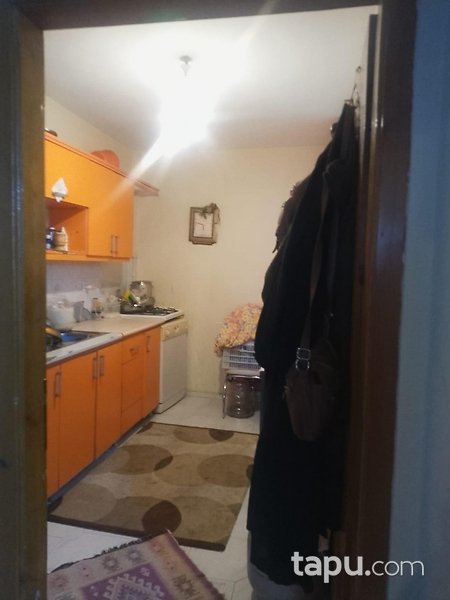 Edremit Sarıkız Mahallesi'nde 2+1 Daire