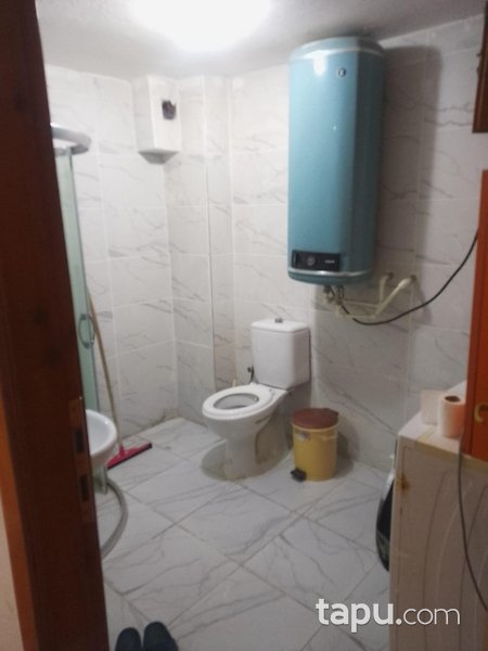 Edremit Sarıkız Mahallesi'nde 2+1 Daire