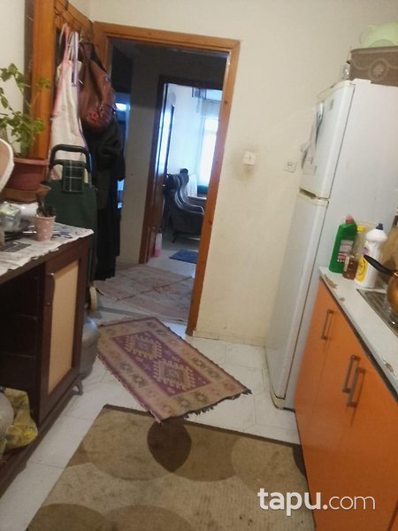 Edremit Sarıkız Mahallesi'nde 2+1 Daire