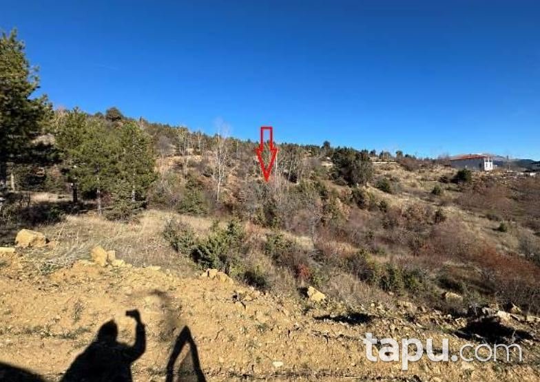 Isparta Aksu'da 791 m2 Konut İmarlı Arsa