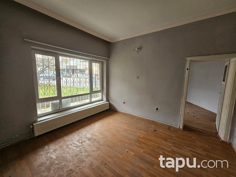 Keçiören Pınarbaşı'nda 2+1 Daire