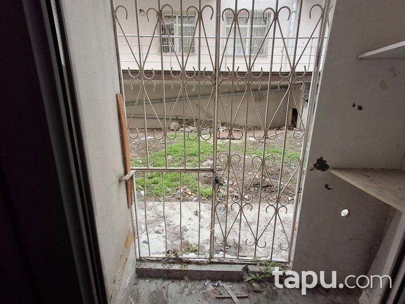 Keçiören Pınarbaşı'nda 2+1 Daire