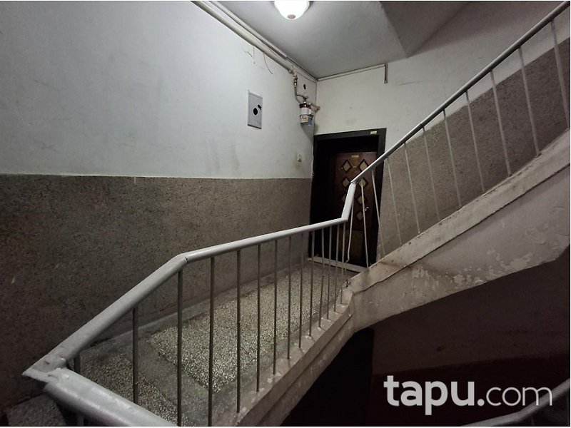 Keçiören Pınarbaşı'nda 2+1 Daire