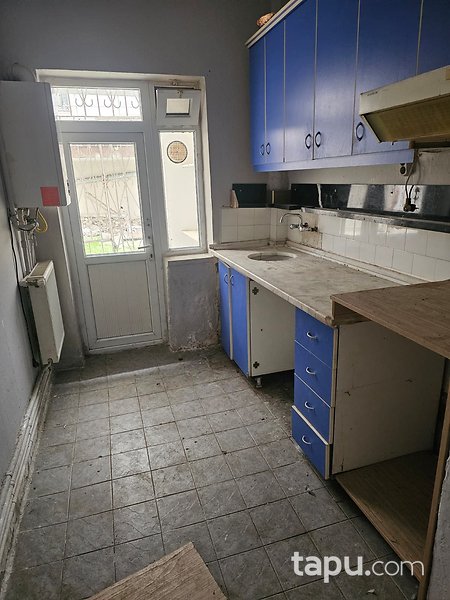 Keçiören Pınarbaşı'nda 2+1 Daire