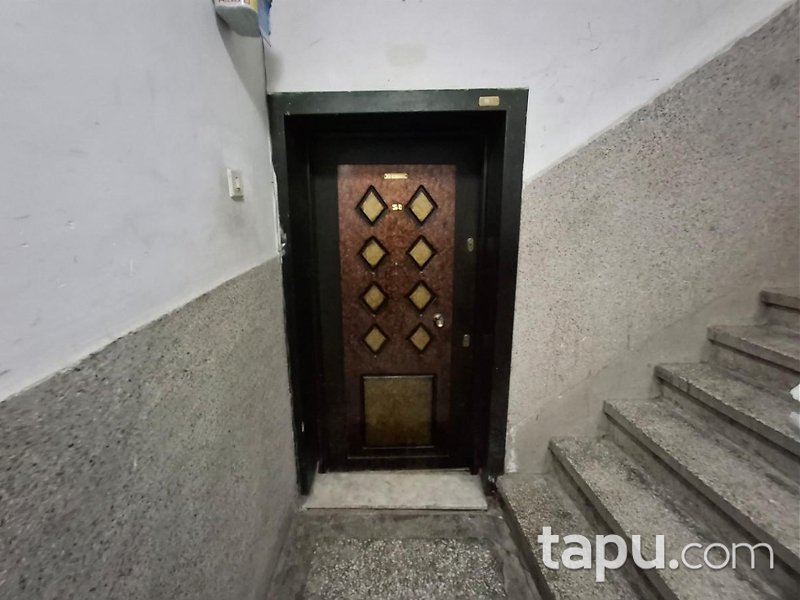 Keçiören Pınarbaşı'nda 2+1 Daire