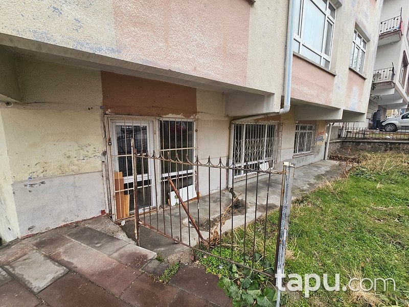 Keçiören Pınarbaşı'nda 2+1 Daire