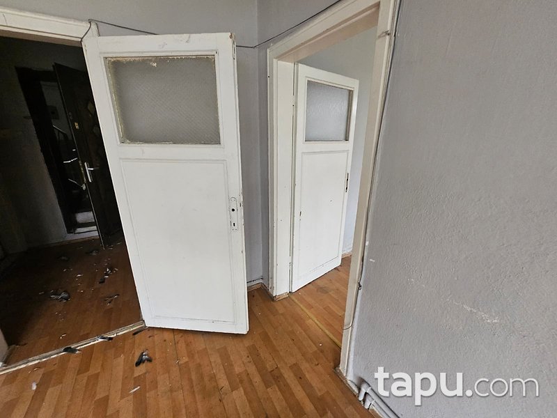 Keçiören Pınarbaşı'nda 2+1 Daire